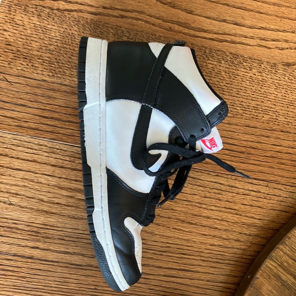Nike Dunks Sneakers